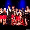 Circue Du Cabaret, Burlesque, Cabaret, Leicester Square Theatre, The Spiegeltent, The Tassel Club