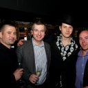 Circue Du Cabaret, Burlesque, Cabaret, Leicester Square Theatre, The Spiegeltent, The Tassel Club