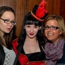 Circue Du Cabaret, Burlesque, Cabaret, Leicester Square Theatre, The Spiegeltent, The Tassel Club