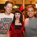 Circue Du Cabaret, Burlesque, Cabaret, Leicester Square Theatre, The Spiegeltent, The Tassel Club