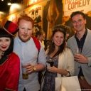 Circue Du Cabaret, Burlesque, Cabaret, Leicester Square Theatre, The Spiegeltent, The Tassel Club