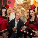 Circue Du Cabaret, Burlesque, Cabaret, Leicester Square Theatre, The Spiegeltent, The Tassel Club