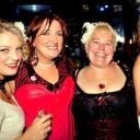 The Tassel Club August