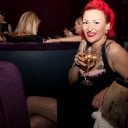 The Tassel Club August