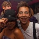 The Tassel Club August