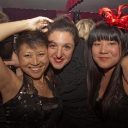 The Tassel Club August