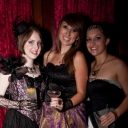 Tassel Club October 29th