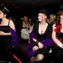 The Tassel Club August