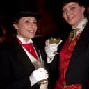 Tassel Club October 29th