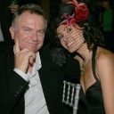Sam Neill Actor, Sara Colohan 