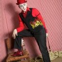 CirqueduCabaret_performers