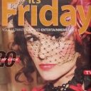 Sara COlohan Burlesque London, The Tassel Club Cirque du Cabaret, London Burlesque Show