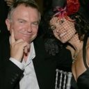 Sara COlohan Sam Neill