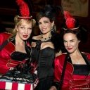 Circue Du Cabaret, Burlesque, Cabaret, Leicester Square Theatre, The Spiegeltent, The Tassel Club