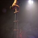 Circue Du Cabaret, Burlesque, Cabaret, Leicester Square Theatre, The Spiegeltent, The Tassel Club