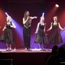 Circue Du Cabaret, Burlesque, Cabaret, Leicester Square Theatre, The Spiegeltent, The Tassel Club